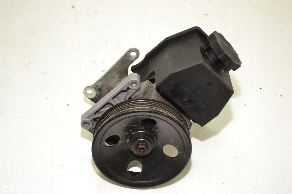 MERCEDES W208 CLK 2.3 KOMPRESSOR POMPA WSOMAGANIA A0024662901 - 4