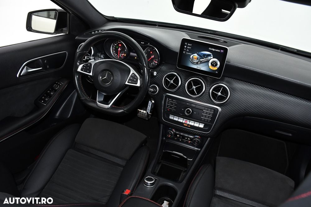 Mercedes-Benz A 200 - 8