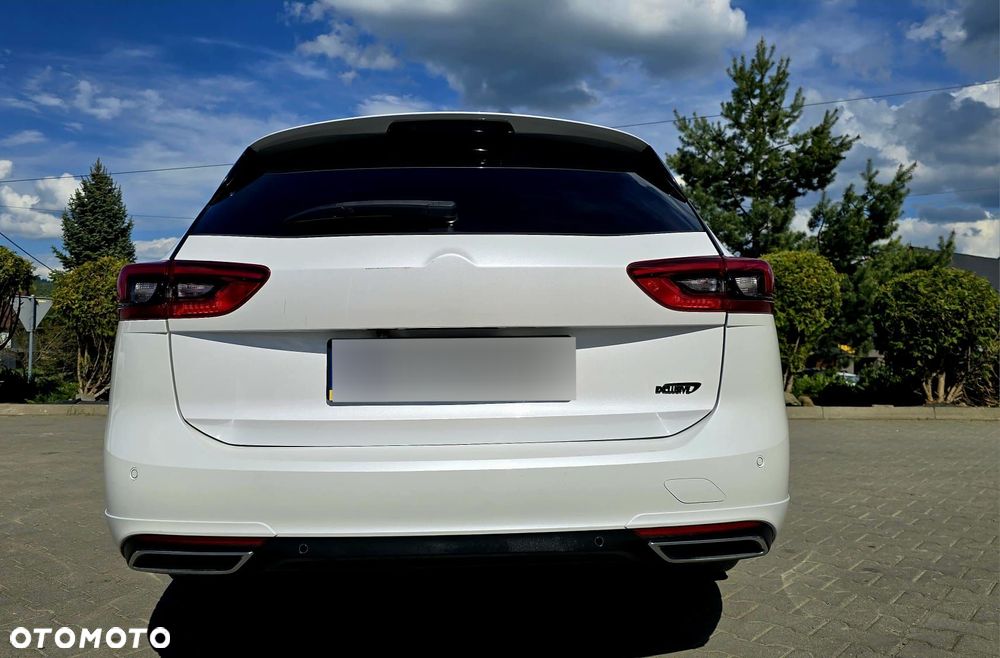 Opel Insignia CT 1.6 T Exclusive S&S - 34