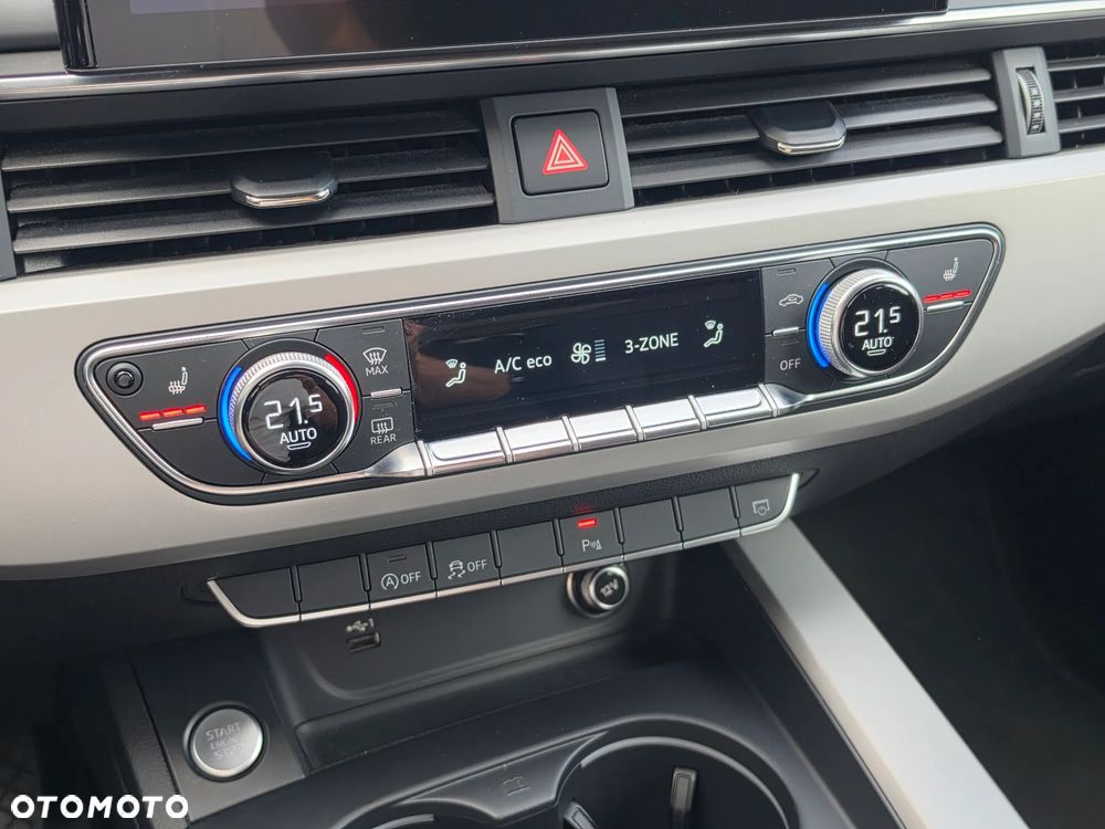 Audi A4 Limousine 35 TFSI mHEV Advanced S tronic - 27