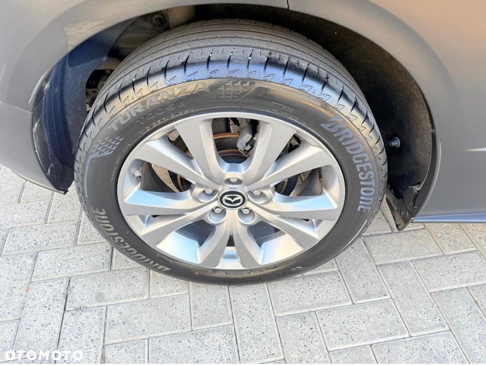Mazda CX-30 e-SKYACTIVE G 122 EXCLUSIVE-LINE - 17