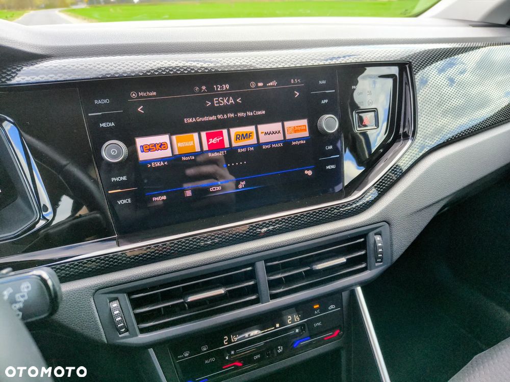 Volkswagen Polo 1.0 TSI OPF Life - 20