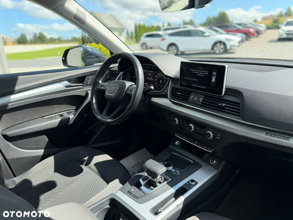 Audi Q5 - 13