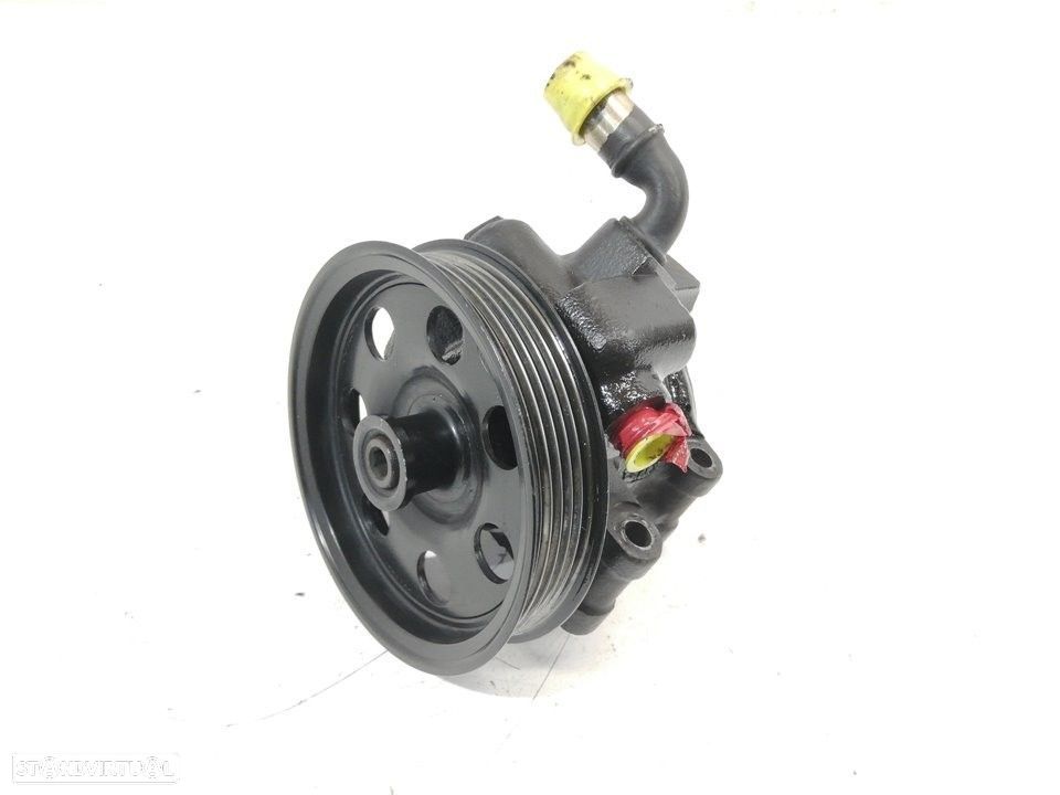 BOMBA DIREÇÃO FORD FOCUS SEDAN 2004 - 1