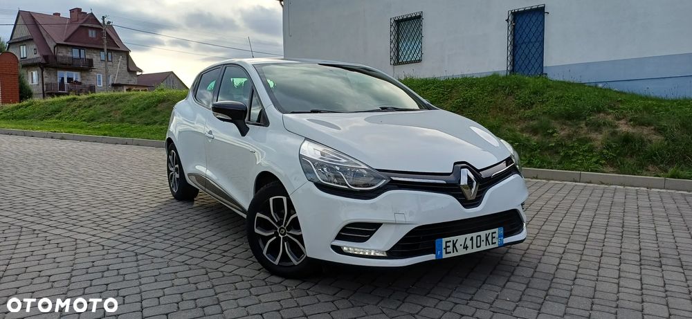 Renault Clio 0.9 Energy TCe Limited - 9