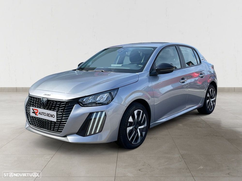 Peugeot 208 1.2 PureTech Style - 2