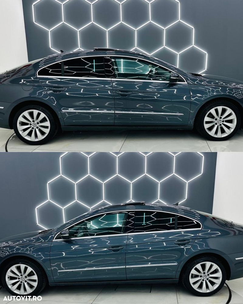Volkswagen Passat CC 2.0 TDI Exclusive - 6