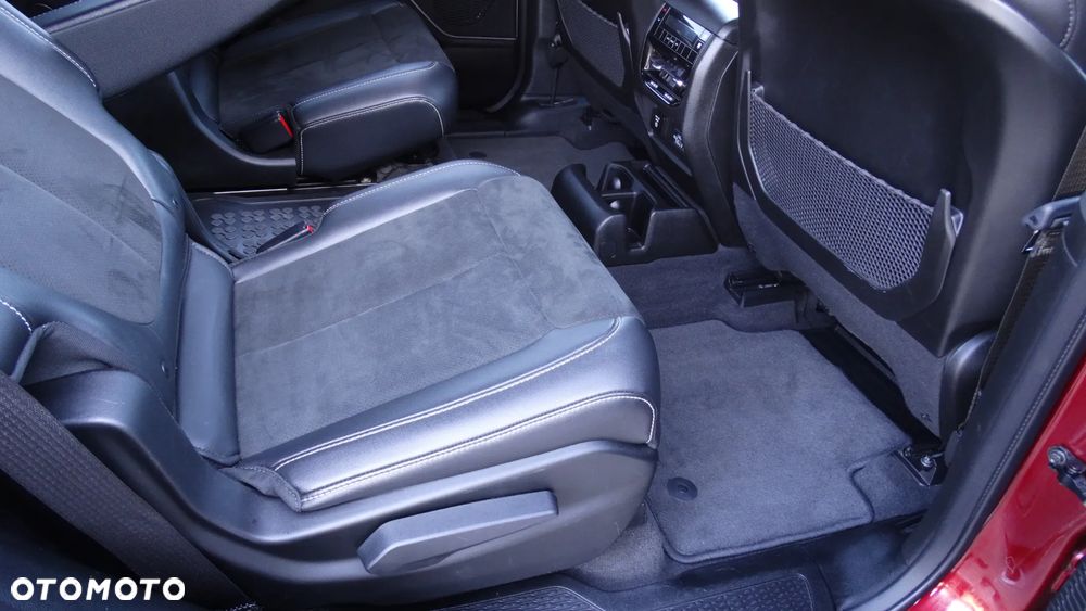 Jeep Grand Cherokee 3.6 V6 Pentastar 4WD Automatik Limited - 11