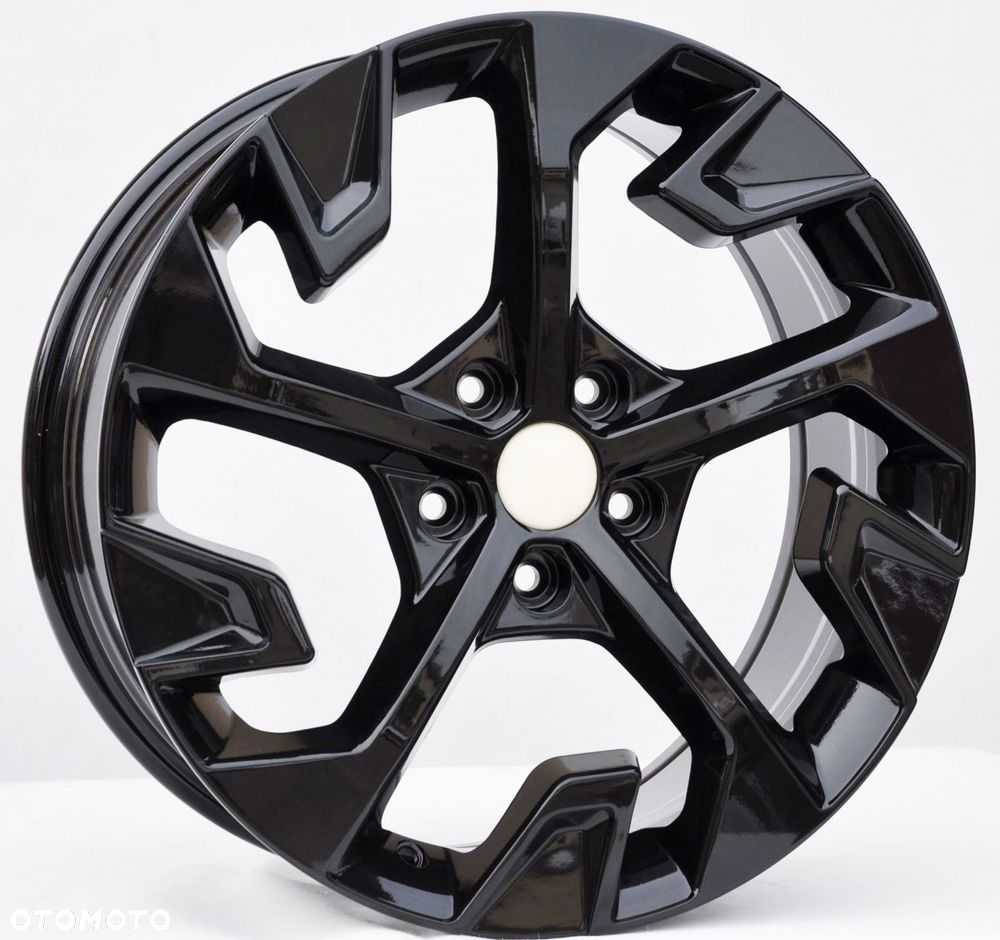 1928 B FELGI 18 5x114,3 KIA SOUL SPORTAGE X-CEED - 3