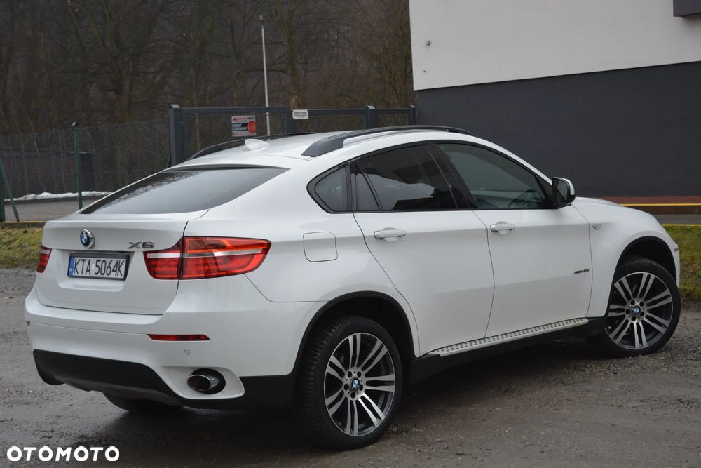 BMW X6 - 35