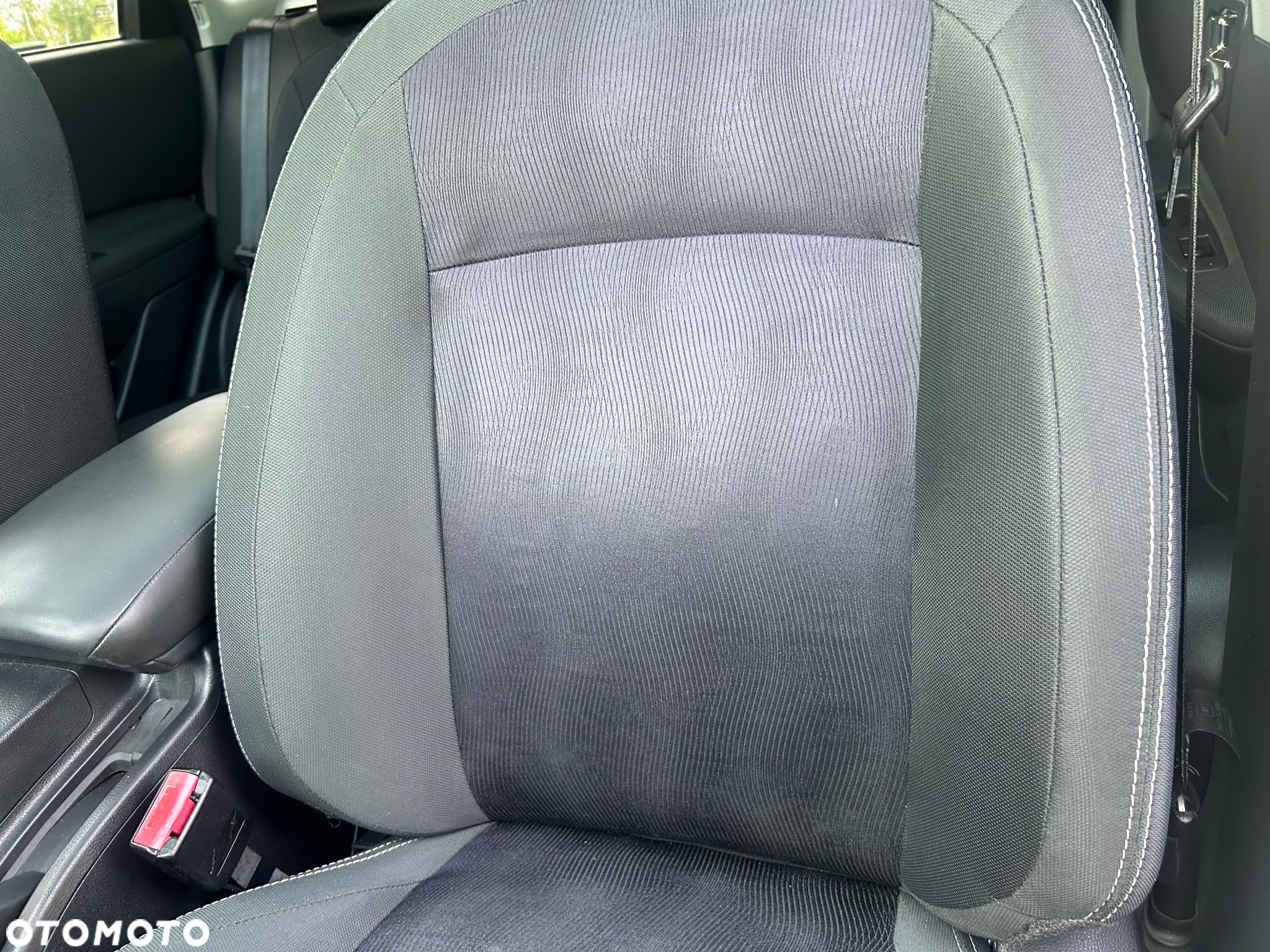 Nissan Qashqai 1.6 visia - 25