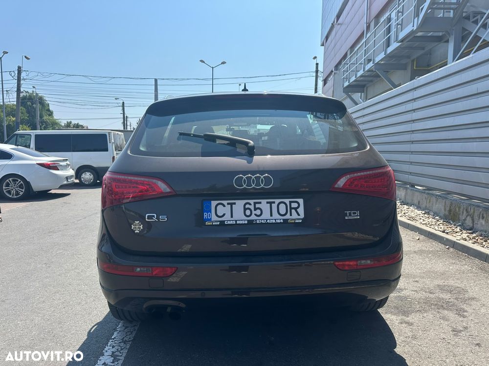 Audi Q5 - 1