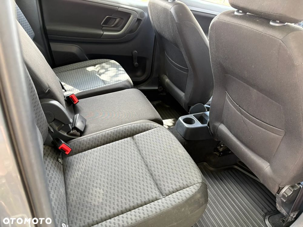 Skoda Roomster 1.4 16V Ambition - 20