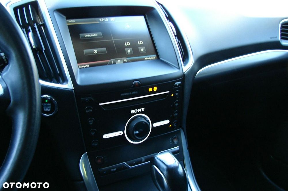 Ford S-Max - 19