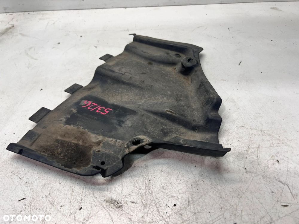 OSŁONA PŁYTA PODWOZIA LEWY PRZÓD MAŁA AUDI Q5 FY 80A825201 53/26 - 3