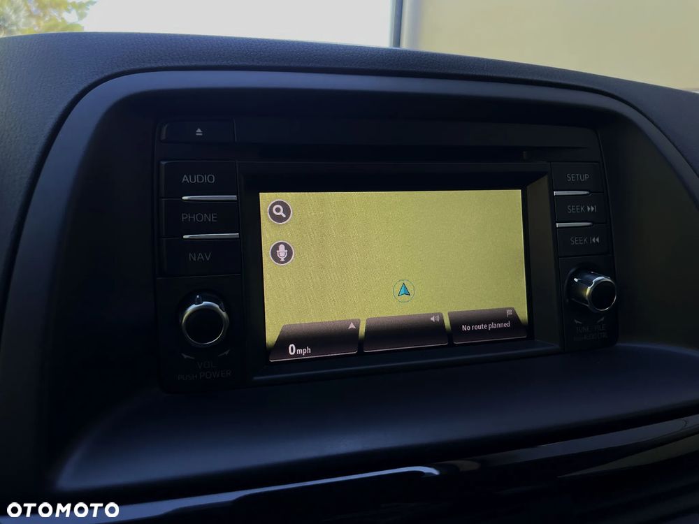 Mazda CX-5 - 25