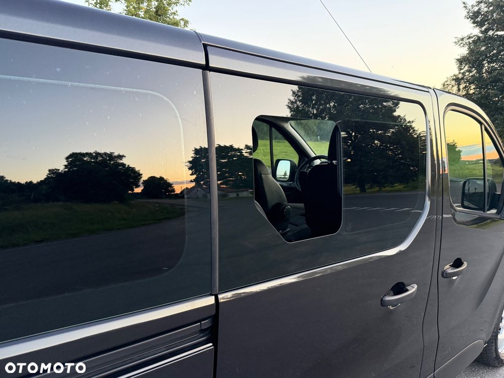 Opel Vivaro - 22