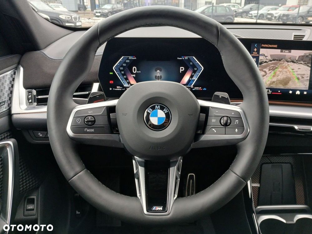 BMW X2 - 17