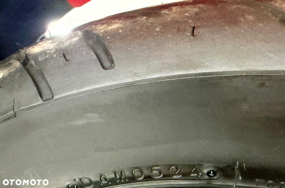 Triumph Thunderbird - 13