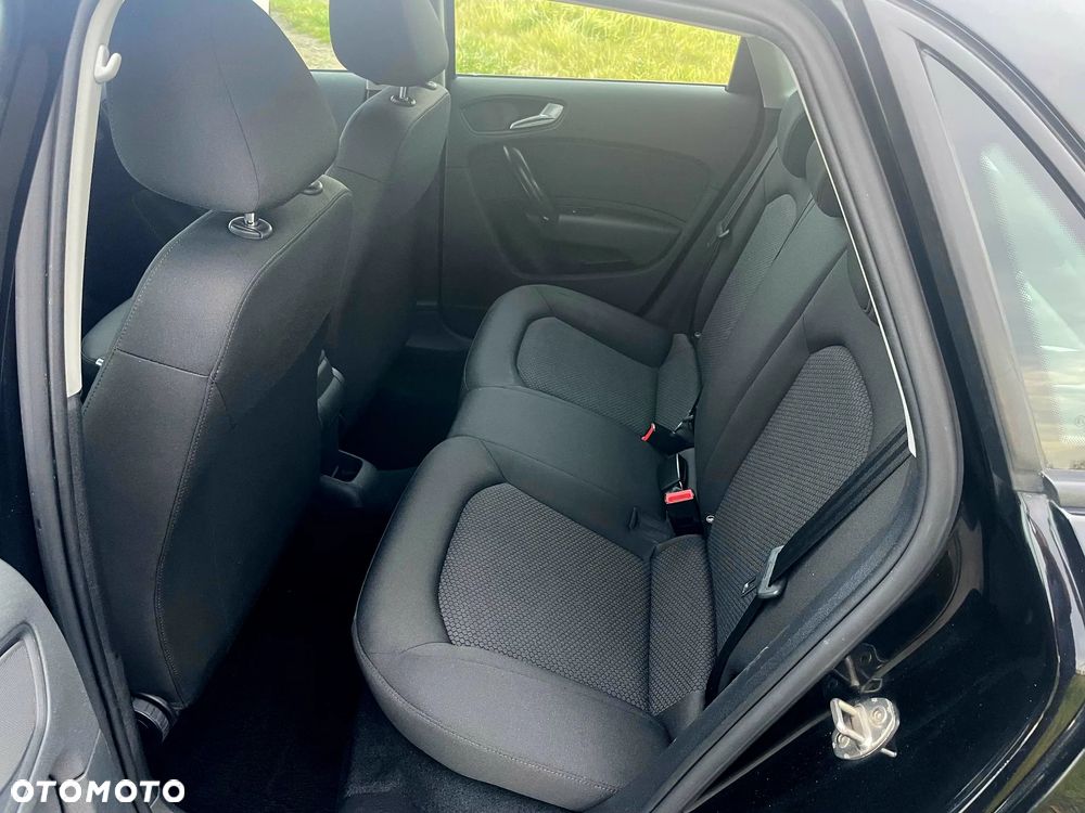 Audi A1 Sportback 1.4 TDI (ultra) - 11