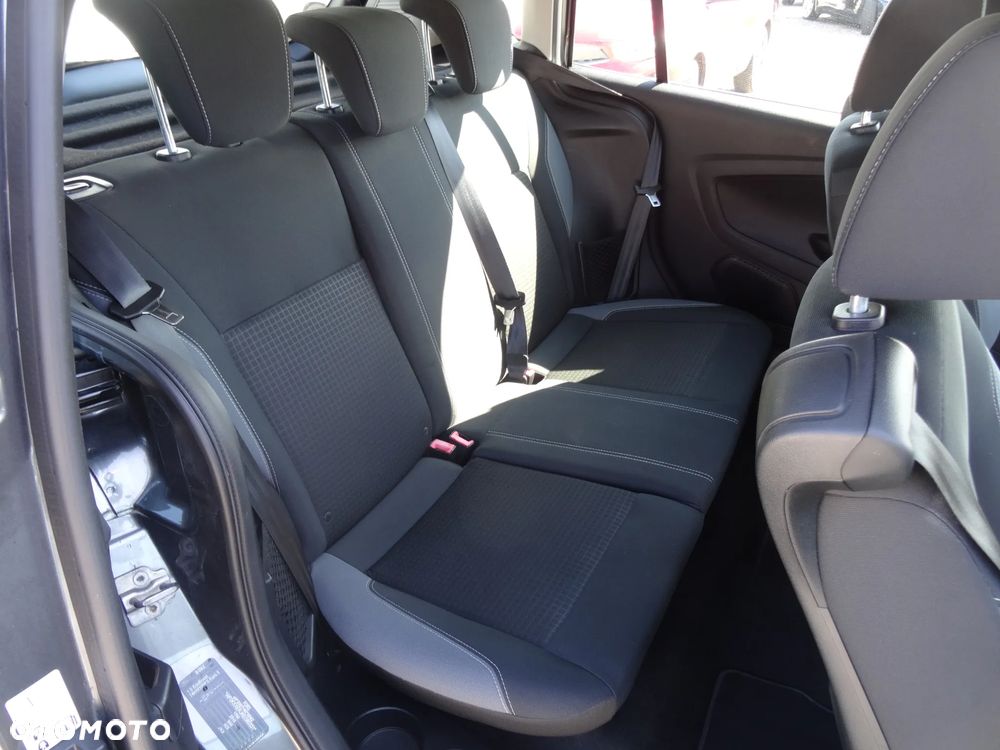 Ford B-MAX 1.0 EcoBoost Trend - 12