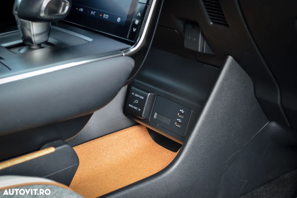 Mazda MX-30 e-SKYACTIV EV Exclusive-Line - 31