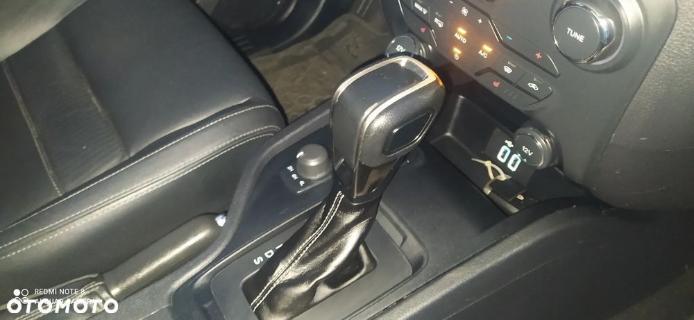 Ford Ranger 2.0 EcoBlue 4x4 DC Limited - 19