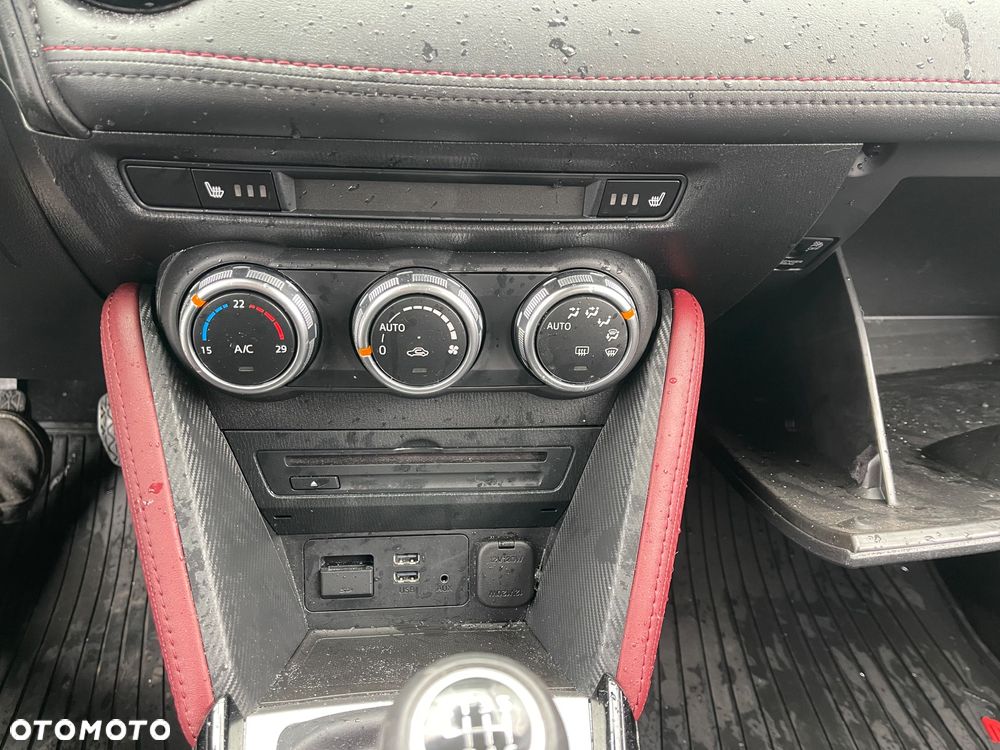 Mazda CX-3 SKYACTIV-G 121 FWD Sports-Line - 17