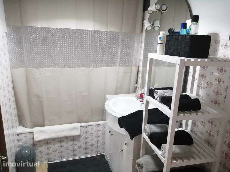 Apartamento T0 mobilado. - Grande imagem: 5/5