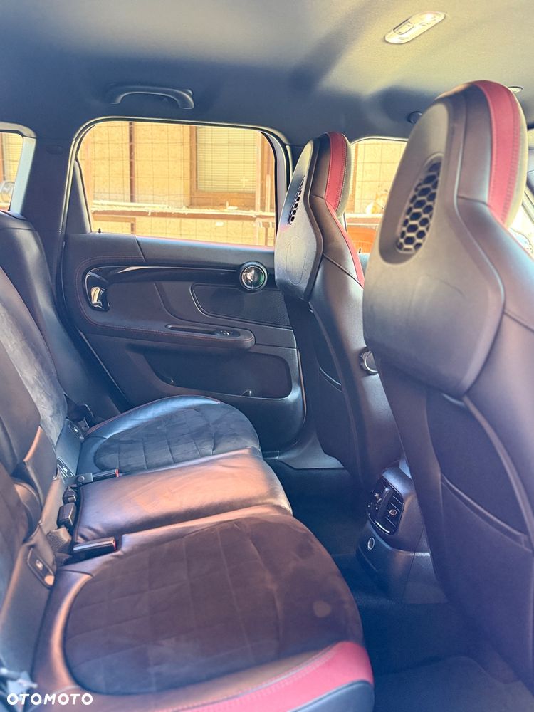 MINI John Cooper Works - 19