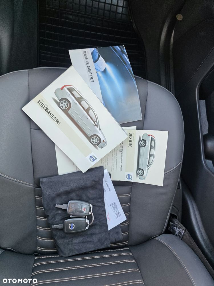 Volvo V50 - 38