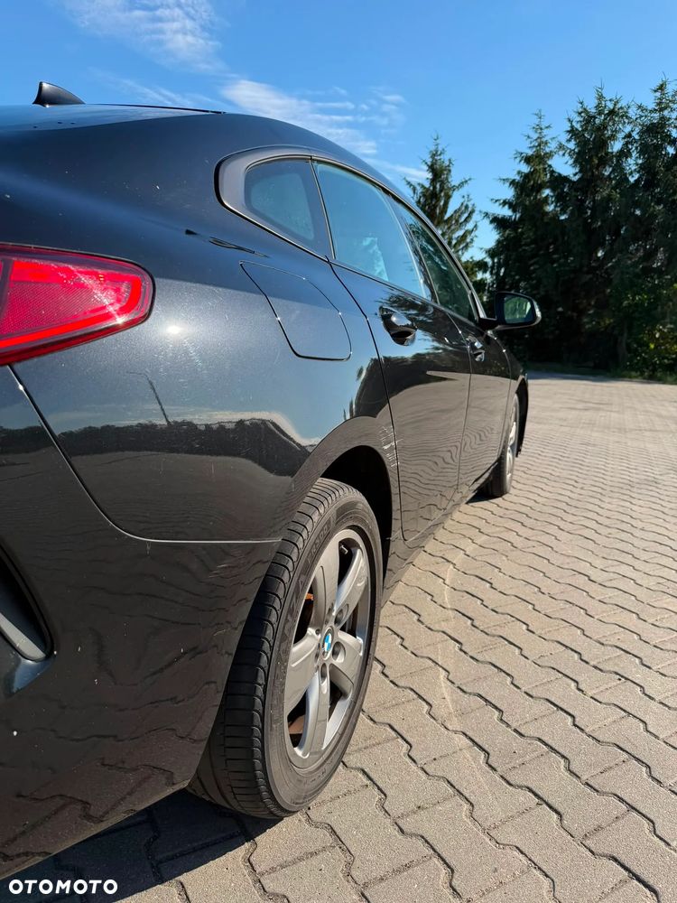 BMW Seria 2 - 9