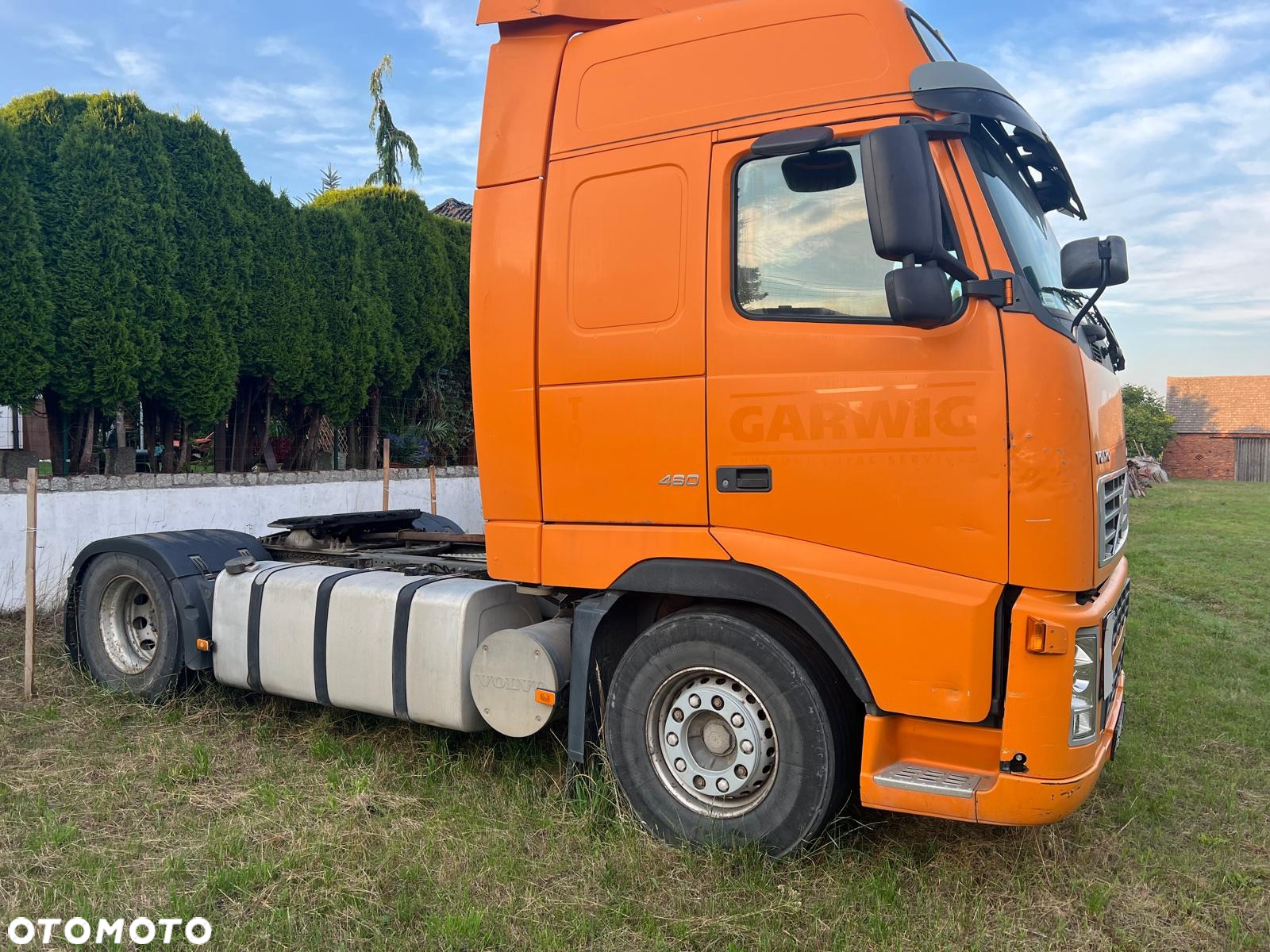 Volvo FH - 11