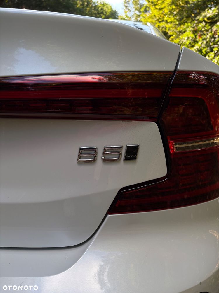 Volvo S60 B5 B Geartronic RDesign - 13