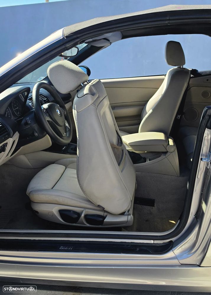 BMW 120 d DPF Edition Sport - 7