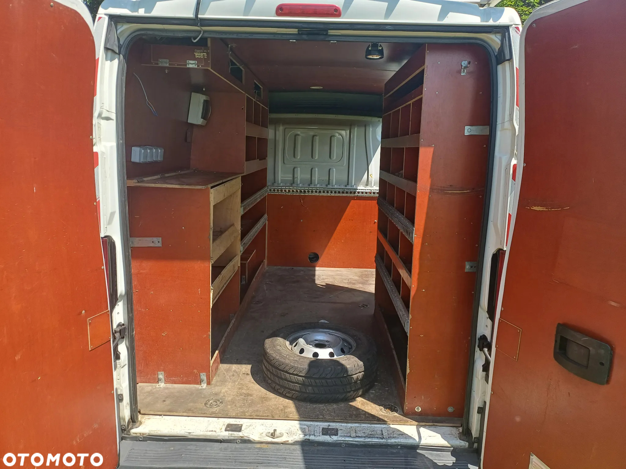 Peugeot Boxer - 6