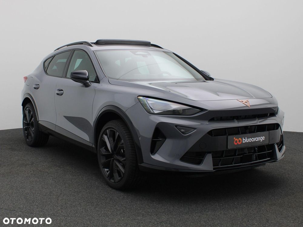 Cupra Formentor 1.5 e-Hybrid DSG VZ - 10
