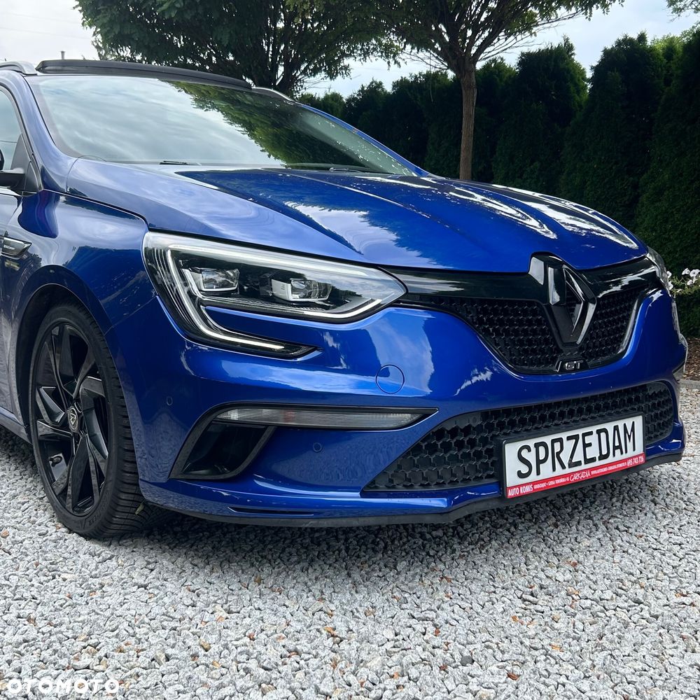 Renault Megane 1.6 TCe GT EDC - 6