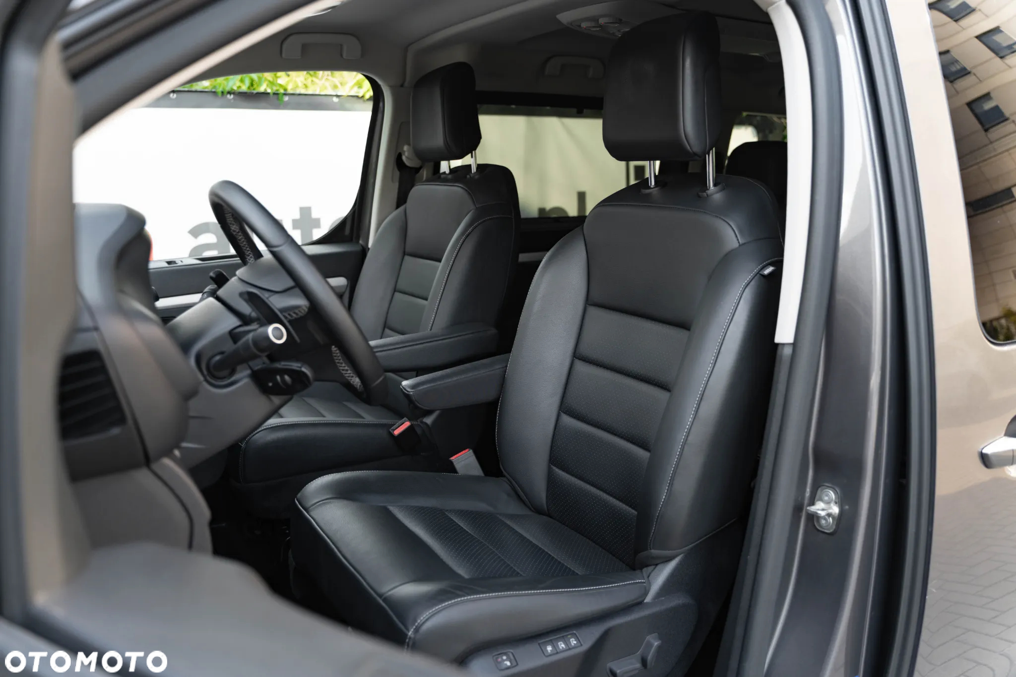 Toyota Proace Verso - 33