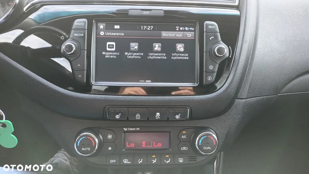 Kia Ceed 1.0 T-GDI L Business Line Plus - 15