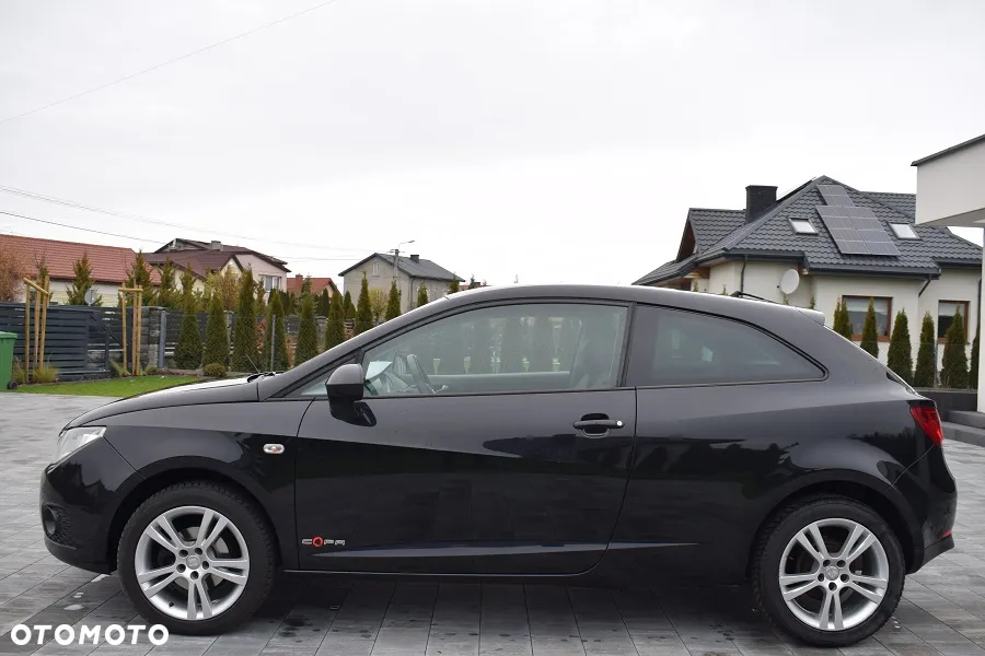 Seat Ibiza SC 1.4 16V Style - 3
