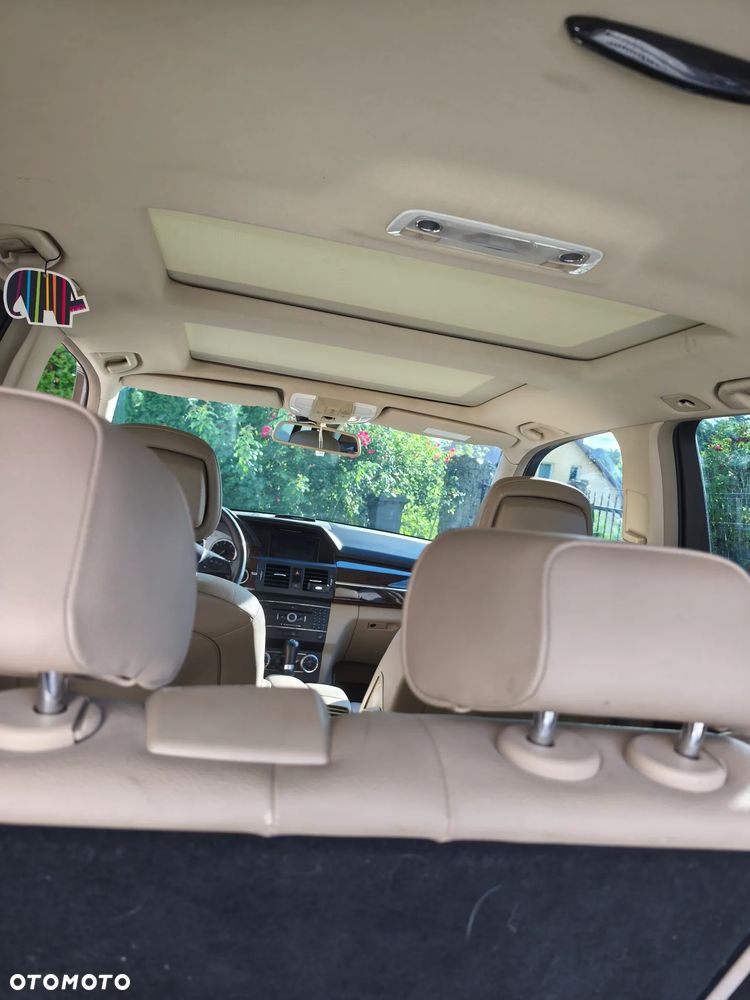 Mercedes-Benz GLK 220 CDI 4-Matic - 5