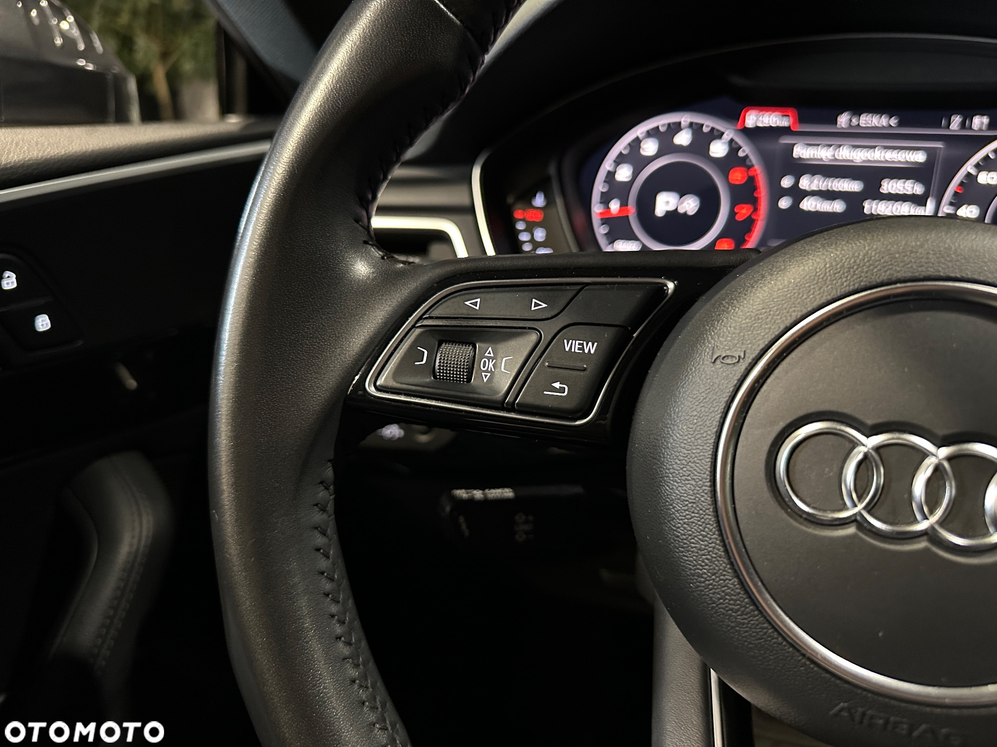 Audi A5 - 29