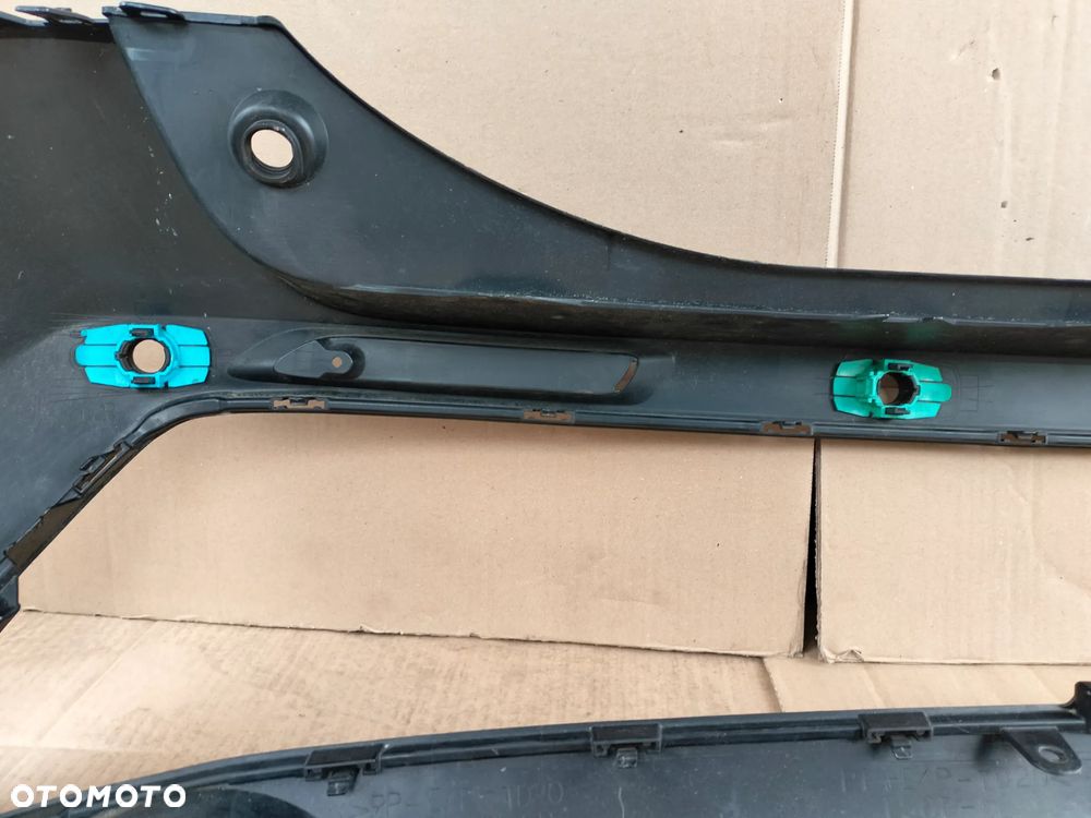 Toyota RAV4 V 19- zderzak tył tylny 4xPDC  52159-42230 - 12