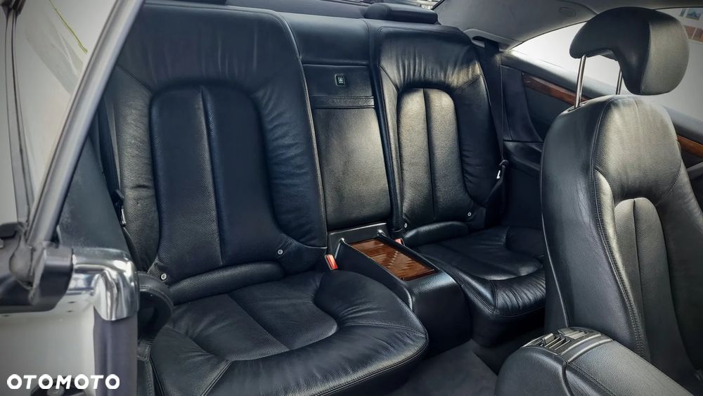 Mercedes-Benz CL - 14