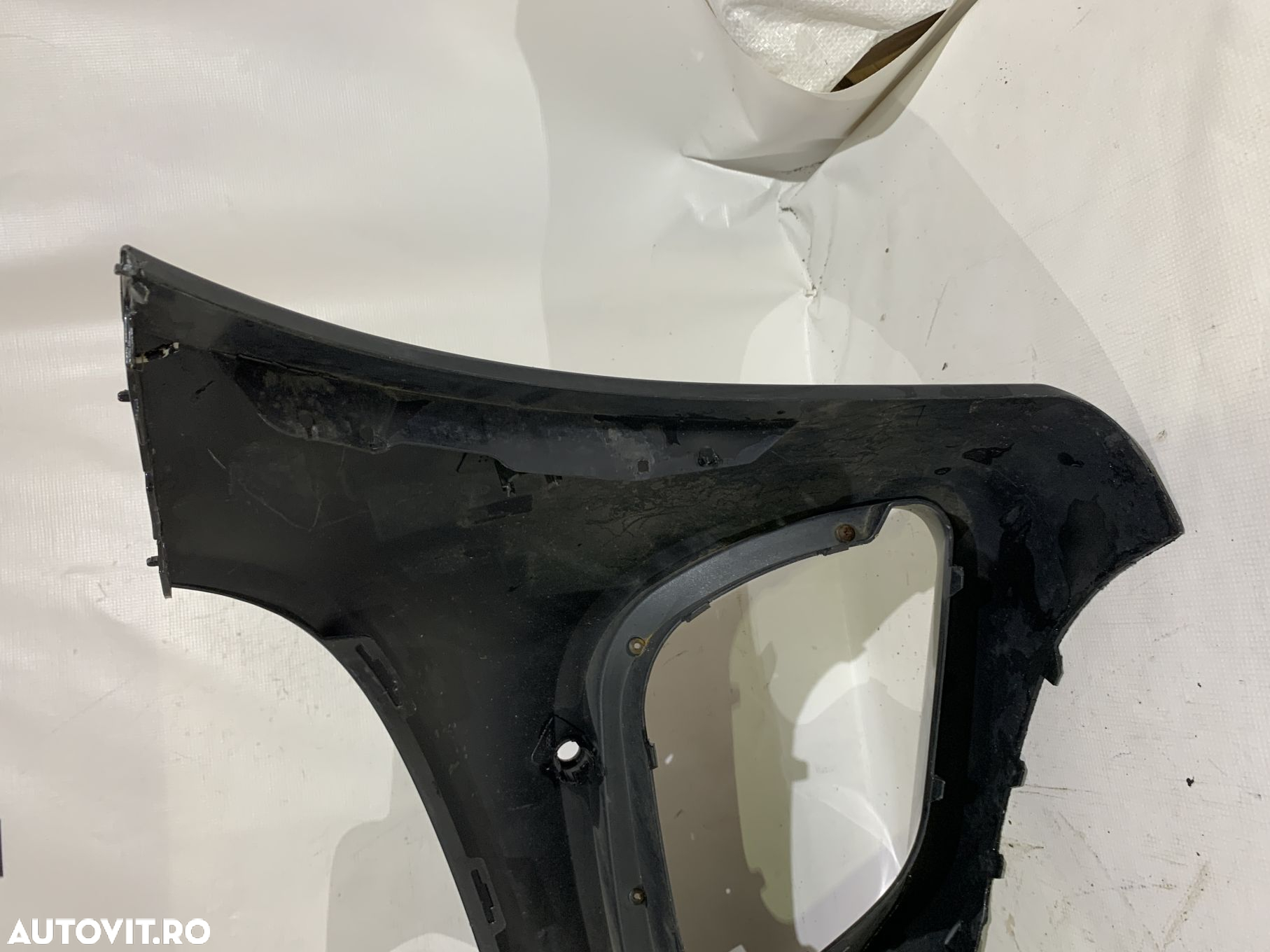 Bara fata Mercedes E-Class 63 AMG, 2016, 2017, 2018, 2019, cod origine OE A2138858500. - 5