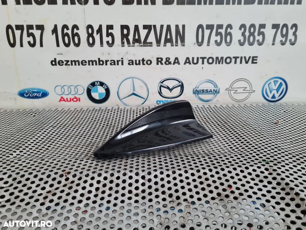 Capac Antena Bmw E92 Cod  - Dezmembrari Arad - 6