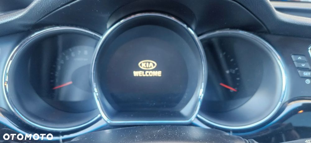 Kia ProCeed 1.6 GDI Spirit - 28