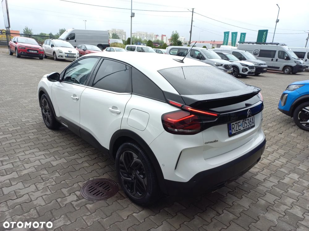 Citroën C4 1.2 PureTech Shine S&S - 7