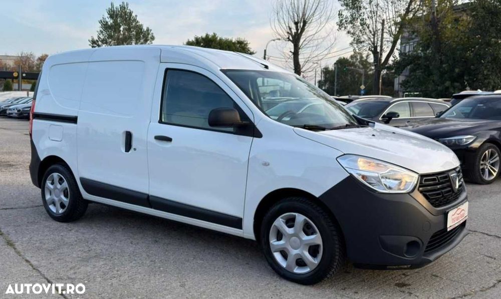 Dacia Dokker - 11